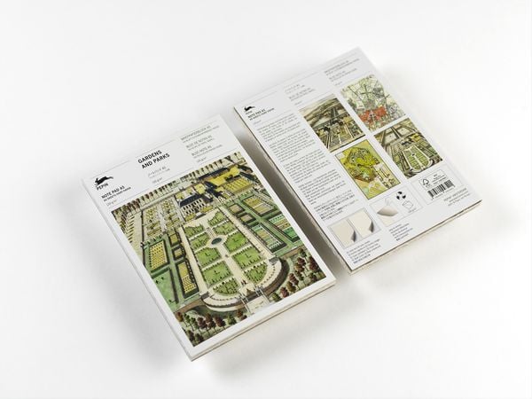 Produktbild: Gardens & Parks