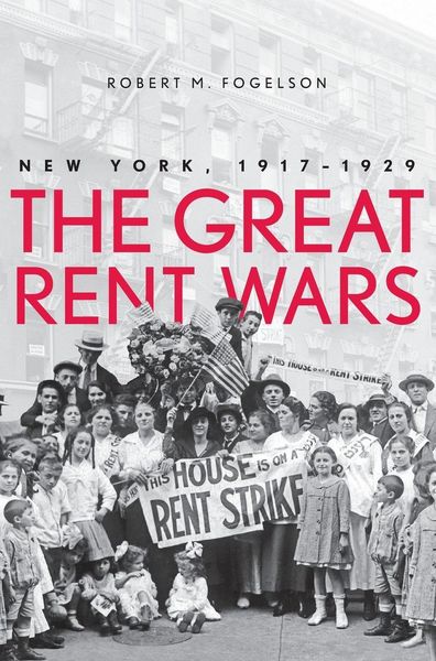 Produktbild: Great Rent Wars