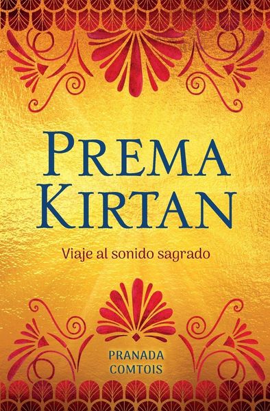 Produktbild: Prema Kirtan