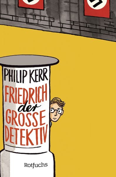 Produktbild: Friedrich der Gro&szlig;e Detektiv
