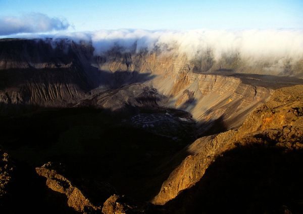 Galapagos mit David Attenborough [2 DVDs]