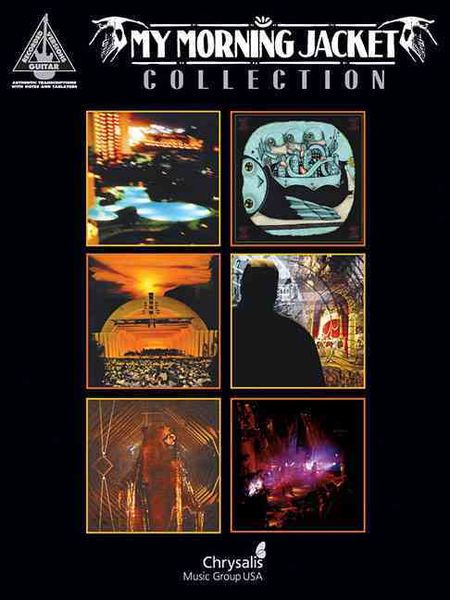 Produktbild: My Morning Jacket Collection