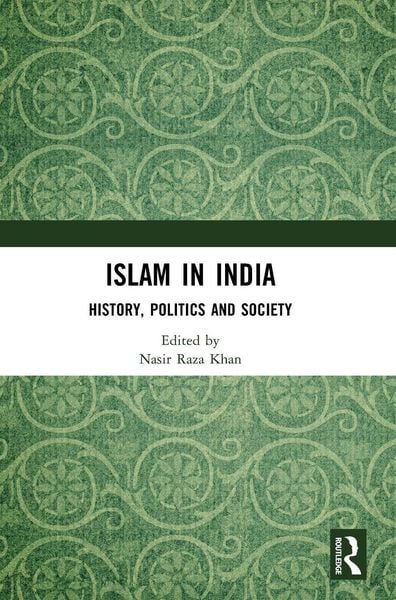 Produktbild: Islam in India