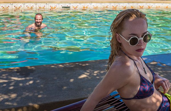 Produktbild: A Bigger Splash