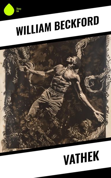 Produktbild: Vathek