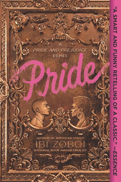Produktbild: Pride
