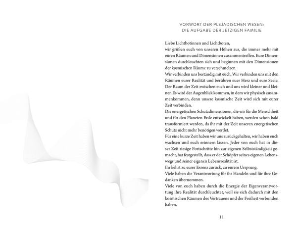 Produktbild: Plejadische Intelligenz