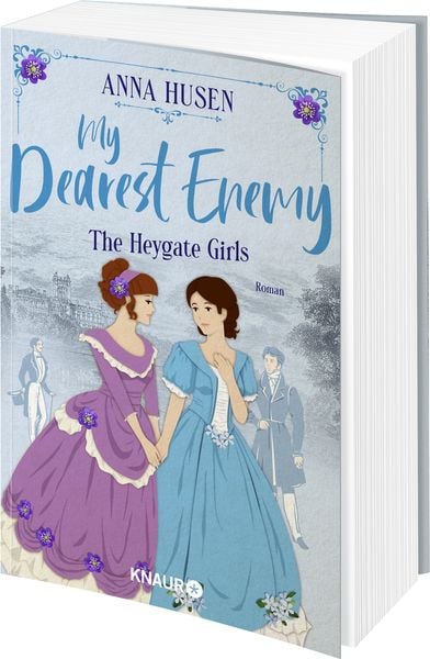 Produktbild: My Dearest Enemy. The Heygate Girls