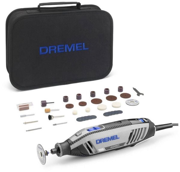 Dremel 4250-35 F0134250JA Multifunktionswerkzeug 175W