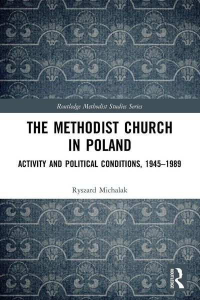 Produktbild: The Methodist Church in Poland