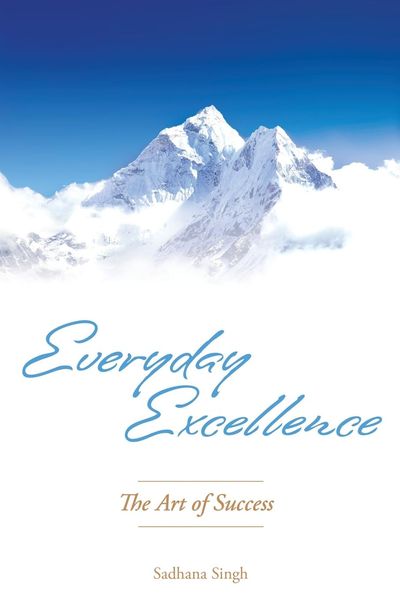 Produktbild: Everyday Excellence