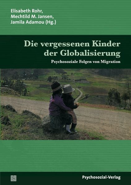 Produktbild: Die vergessenen Kinder der Globalisierung