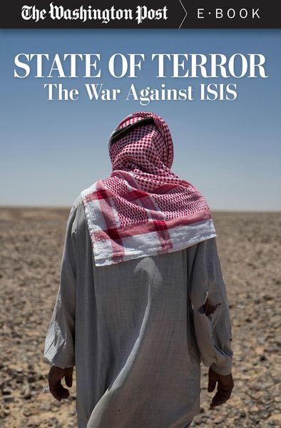 Produktbild: State of Terror