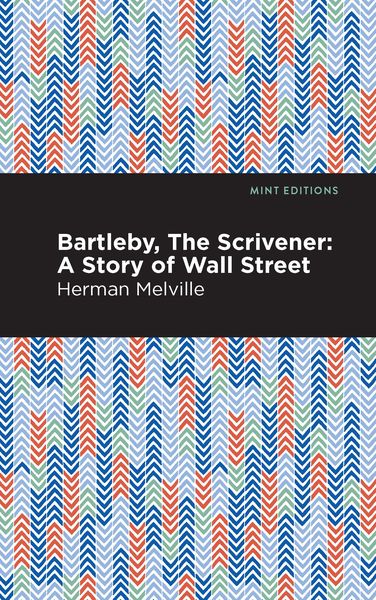 Produktbild: Bartleby, the Scrivener