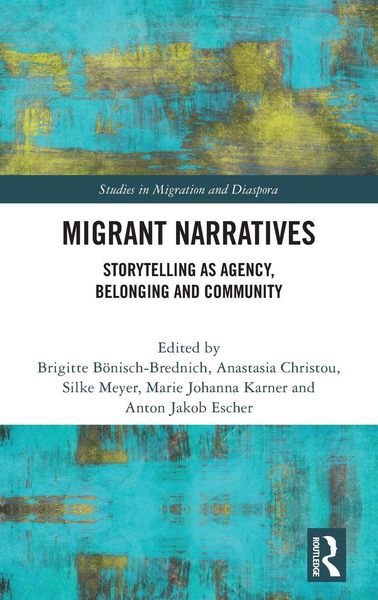 Produktbild: Migrant Narratives