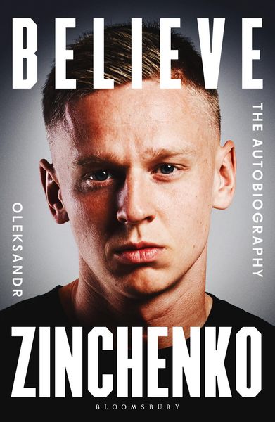 Produktbild: Believe