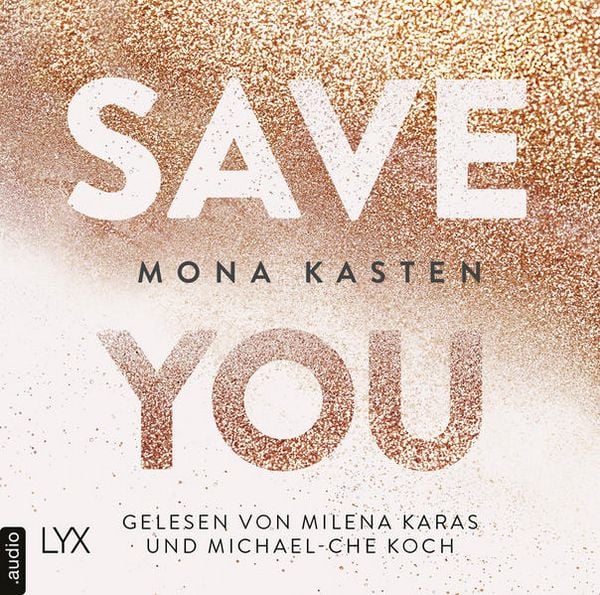 Produktbild: Save You - Maxton Hall Reihe, Band 2