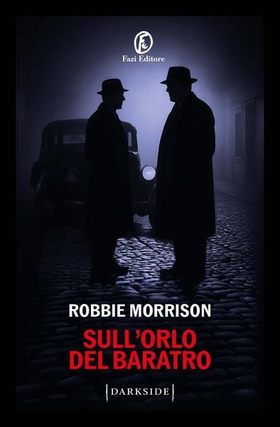 Produktbild: Sull'orlo del baratro
