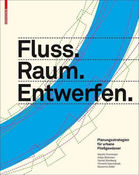 Produktbild: Fluss.Raum.Entwerfen