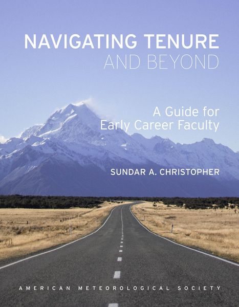 Produktbild: Navigating Tenure and Beyond