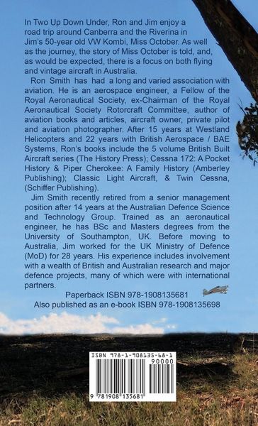 Produktbild: Two Up Down Under