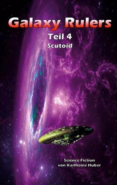 Produktbild: Galaxy Rulers