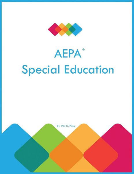 Produktbild: AEPA Special Education
