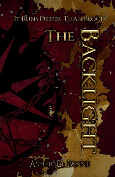 Produktbild: The Backlight