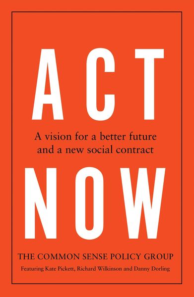 Produktbild: Act now