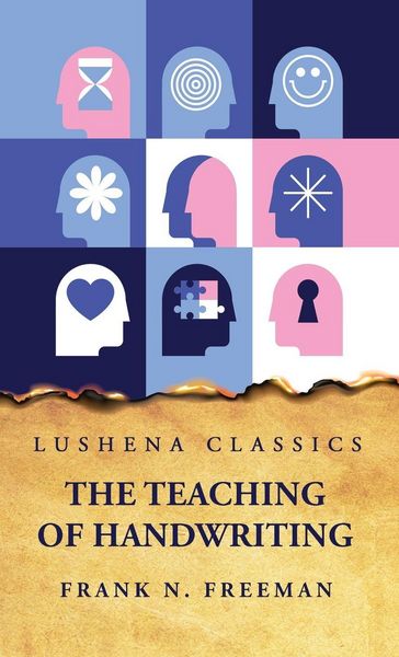 Produktbild: The Teaching of Handwriting