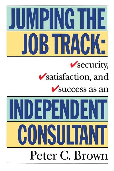 Produktbild: Jumping the Job Track