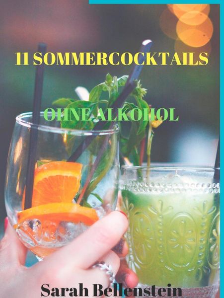 Produktbild: 11 Sommercocktails