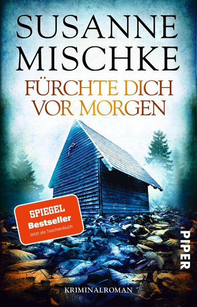 Produktbild: F&uuml;rchte dich vor morgen