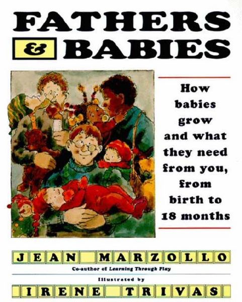Produktbild: Fathers and Babies