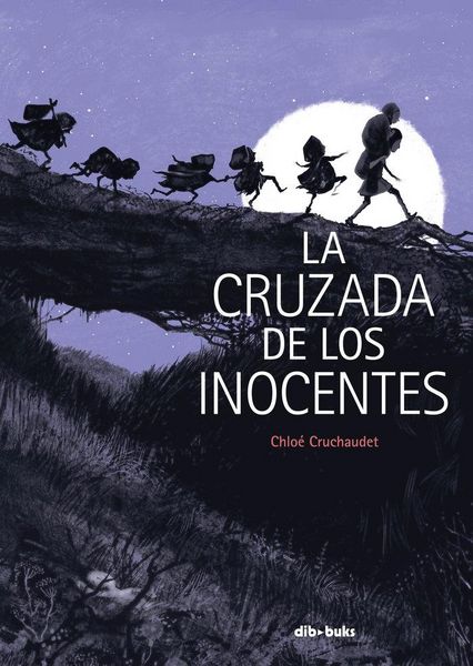 Produktbild: La cruzada de los inocentes