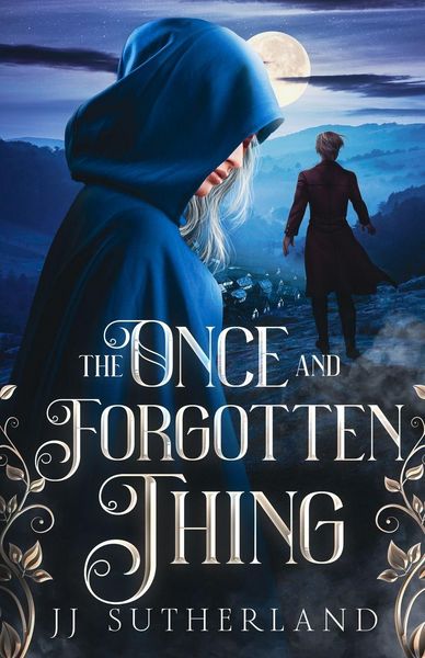 Produktbild: The Once and Forgotten Thing