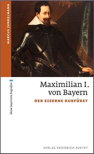 Maximilian I. von Bayern