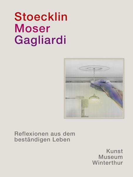 Produktbild: Stoecklin. Moser. Gagliardi.