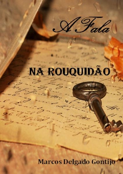 Produktbild: A Fala Na Rouquid&atilde;o