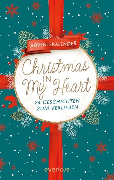 Produktbild: Christmas in My Heart