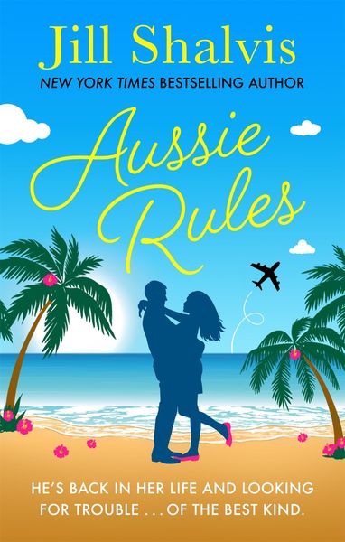 Produktbild: Aussie Rules