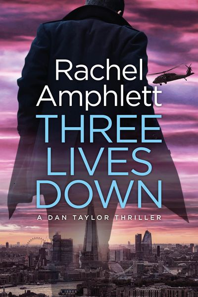 Produktbild: Three Lives Down