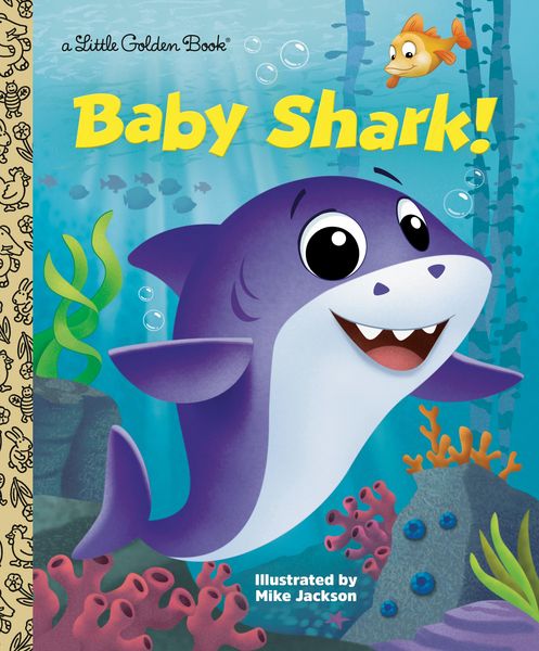 Produktbild: Baby Shark!