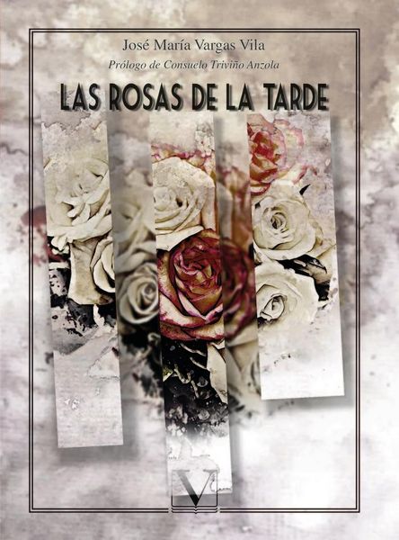 Produktbild: Las rosas de la tarde
