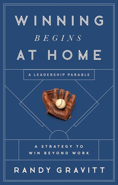 Produktbild: Winning Begins at Home