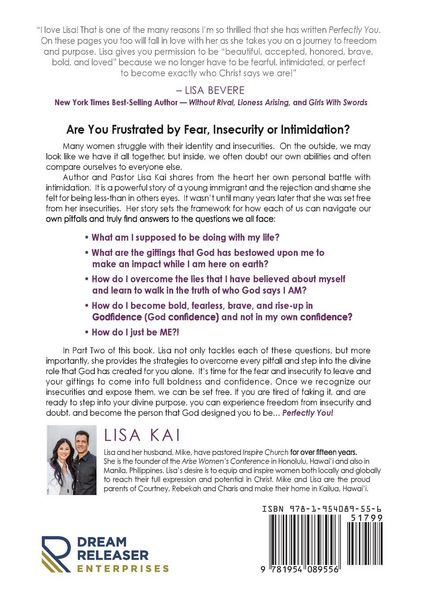 Produktbild: Perfectly You
