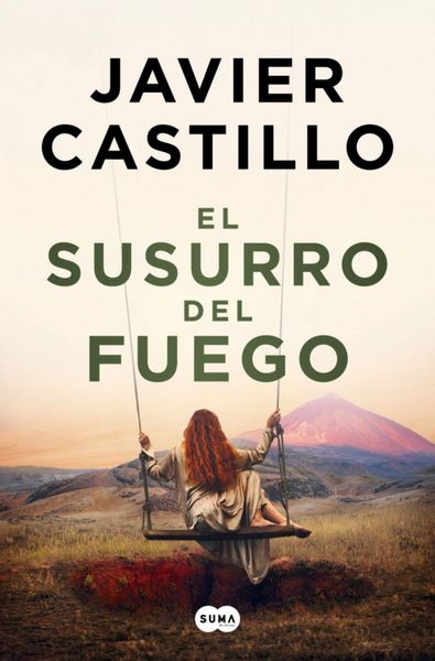 Produktbild: El Susurro del Fuego / The Whisper of Fire