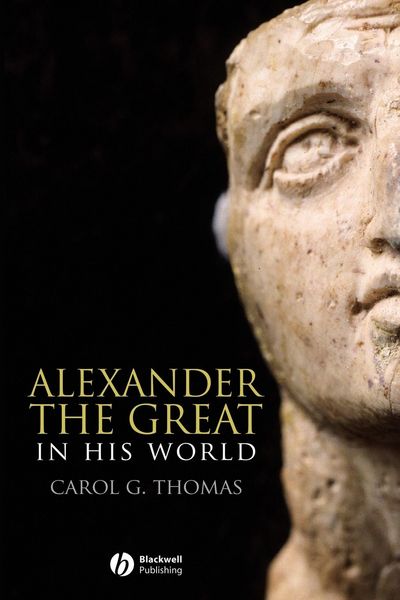 Produktbild: Alexander the Great
