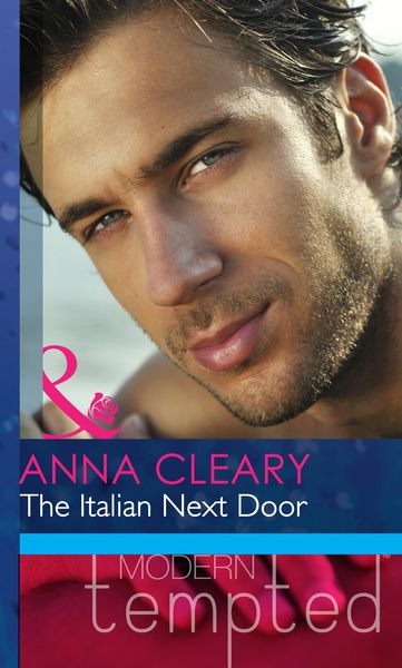 Produktbild: The Italian Next Door