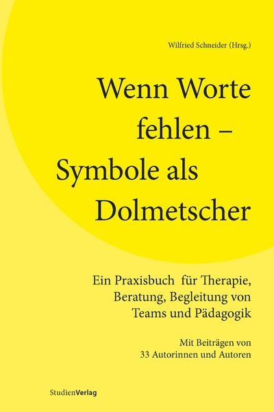 Produktbild: Wenn Worte fehlen – Symbole als Dolmetscher